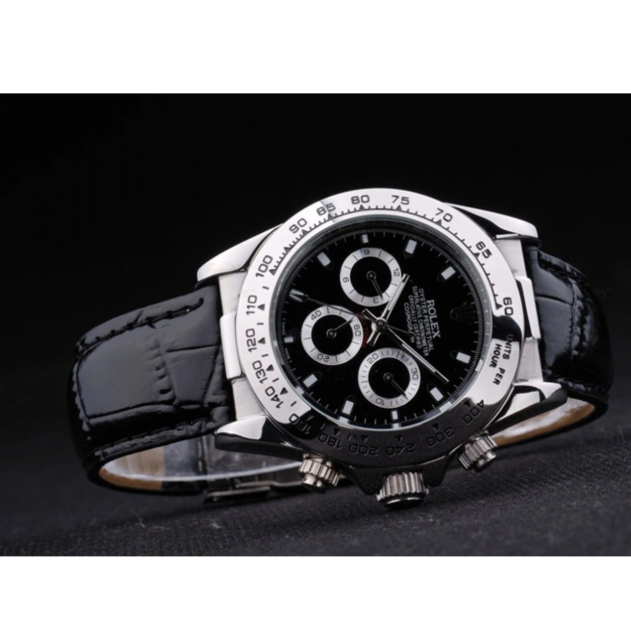 Aaa replica watch Rolex Daytona-rl84 0709
